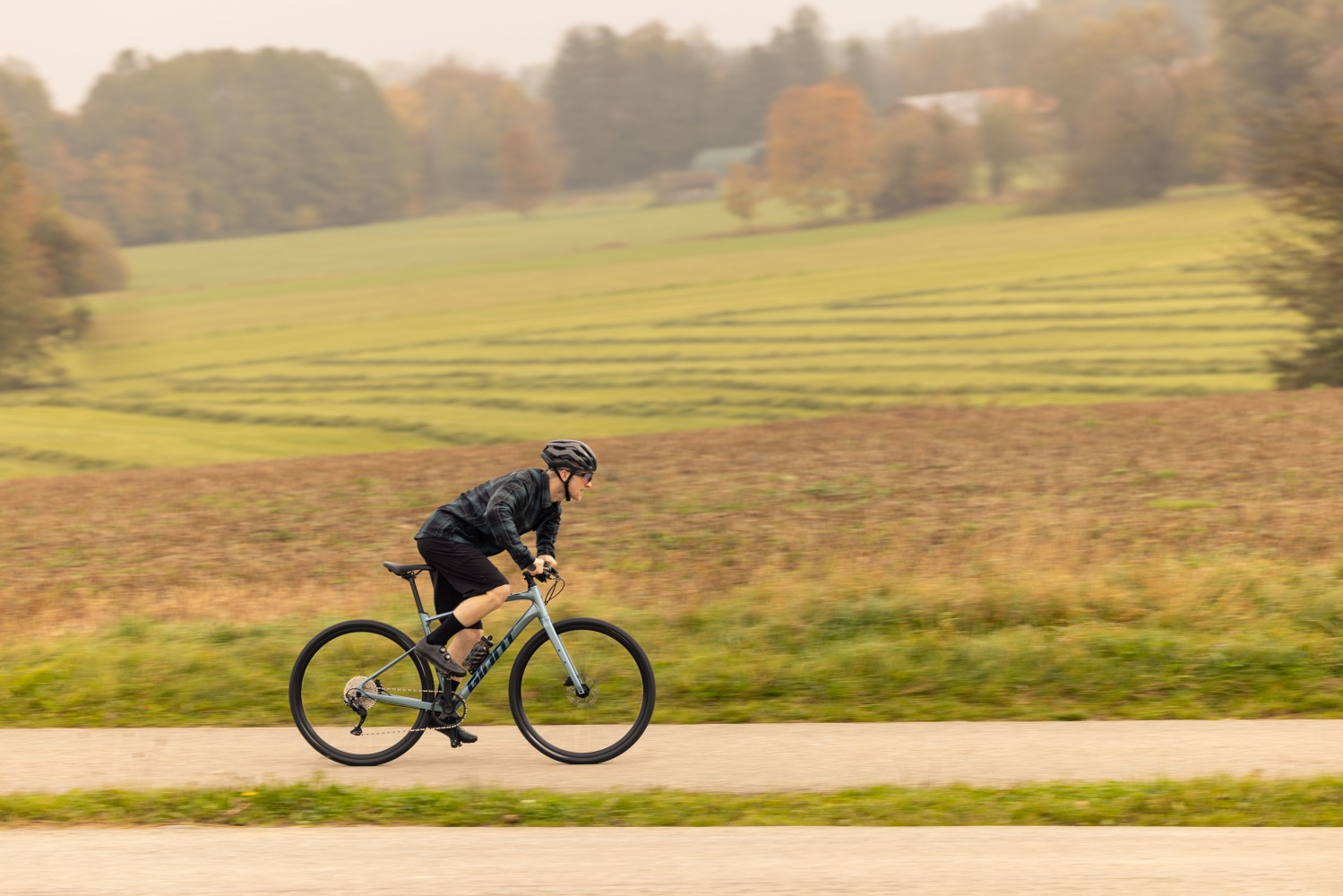 Giant FastRoad AR 1