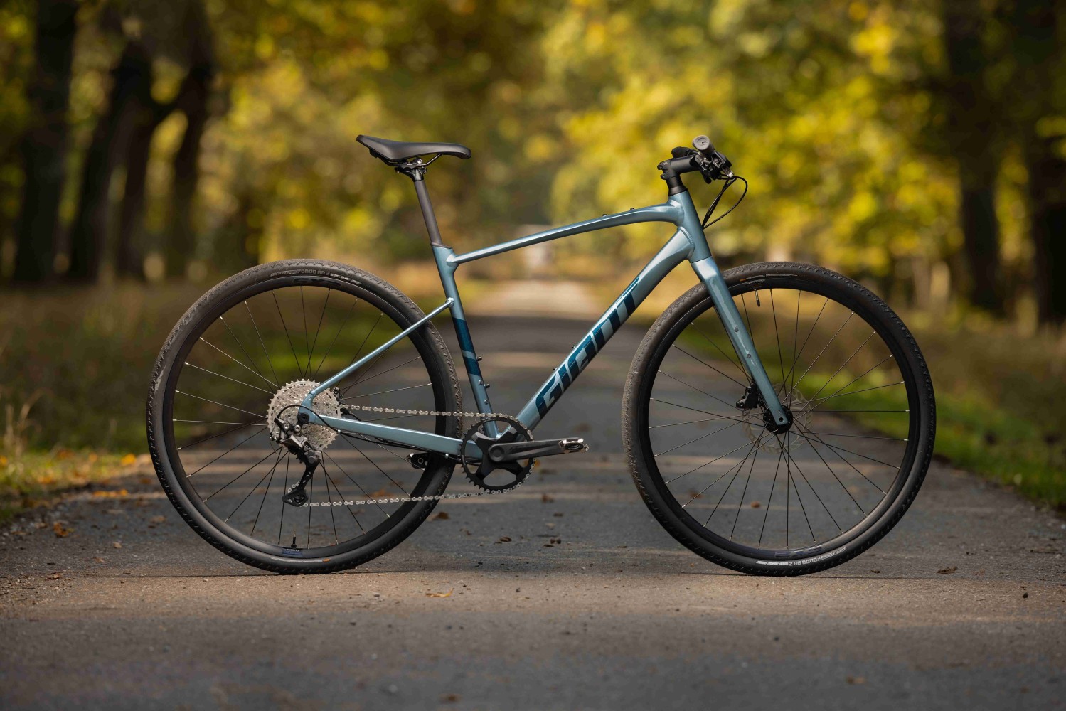 Giant FastRoad AR 1