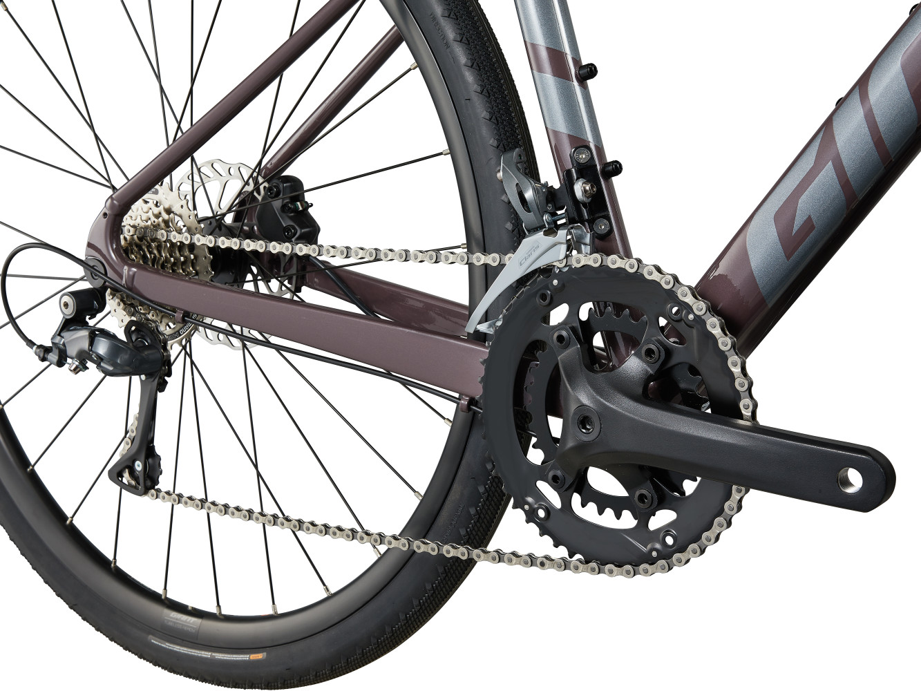 Giant FastRoad AR 3