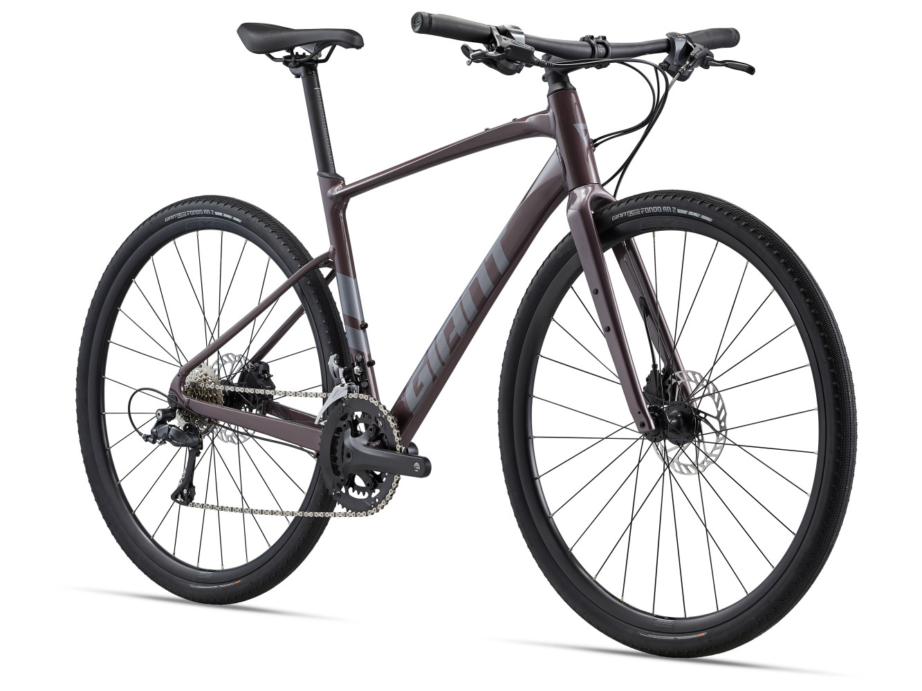 Giant FastRoad AR 3