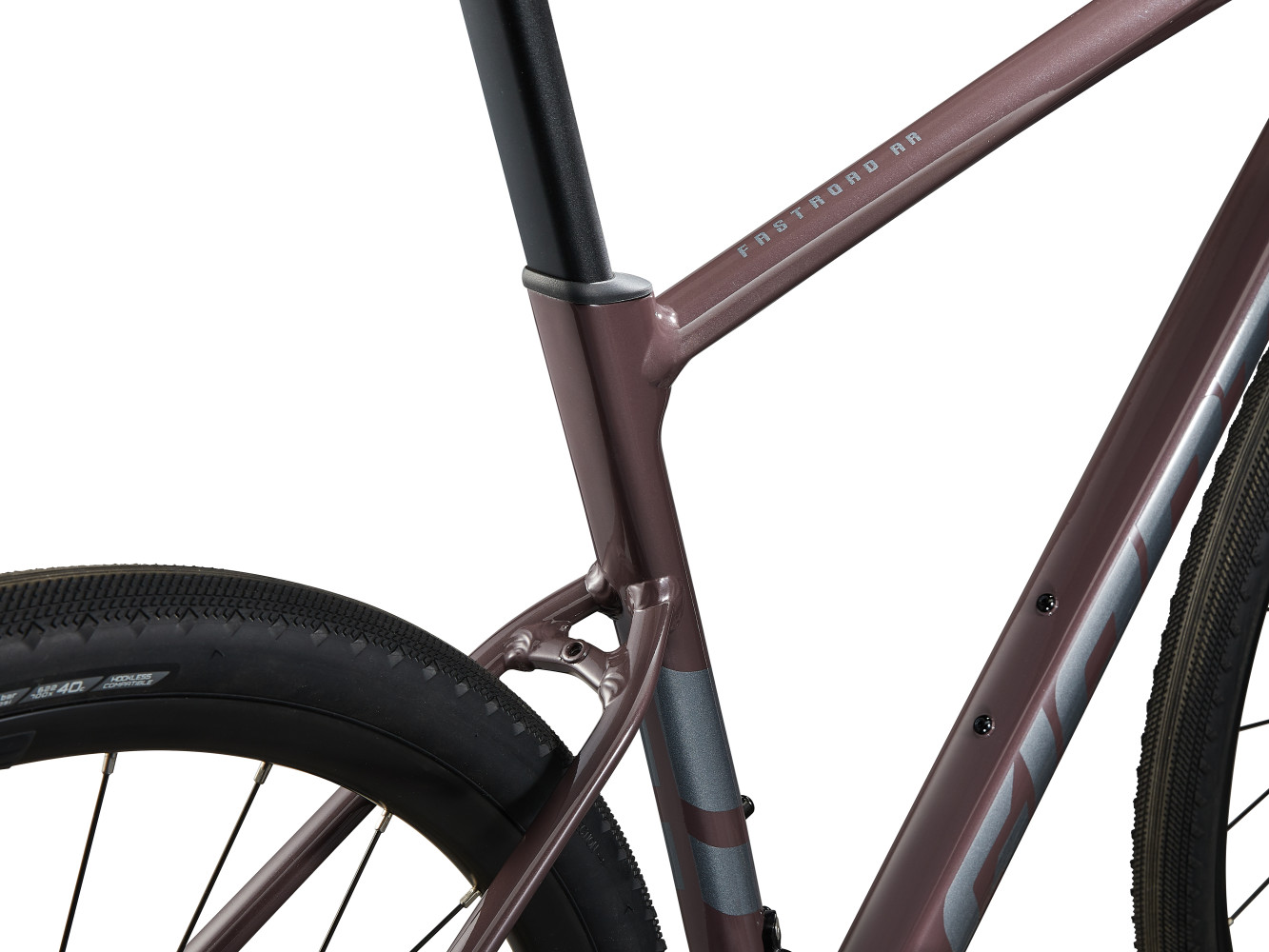 Giant FastRoad AR 3