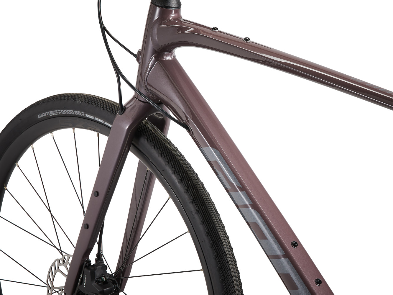 Giant FastRoad AR 3