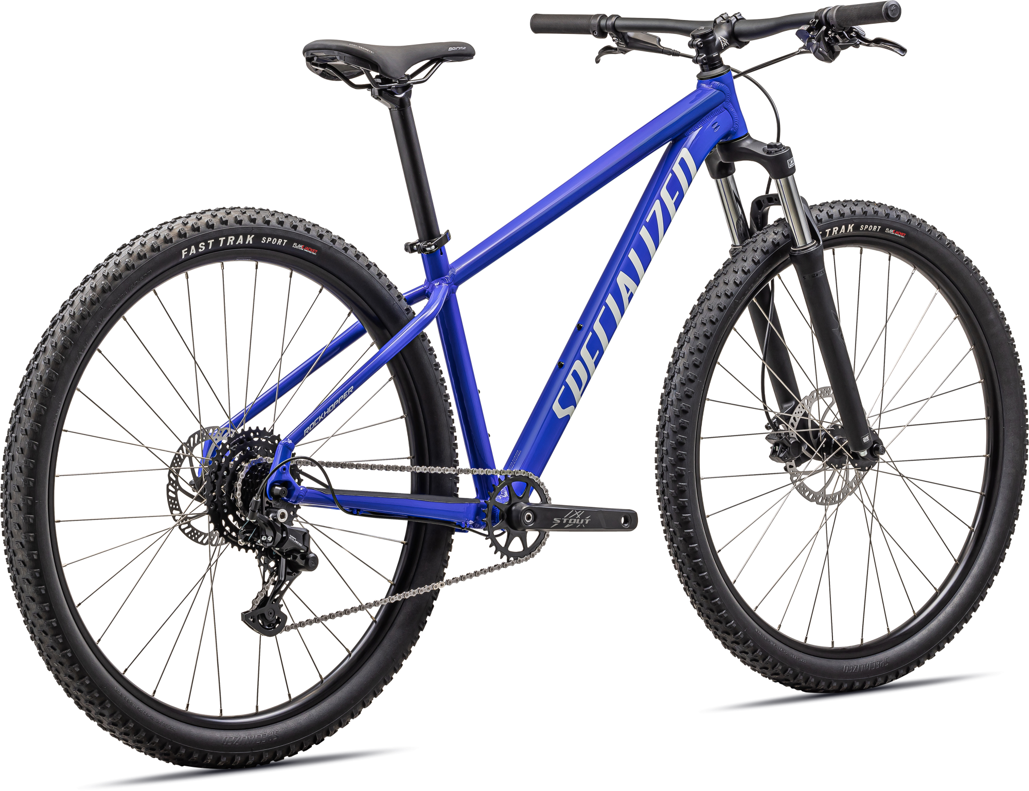 2025 Specialized Rockhopper Sport
