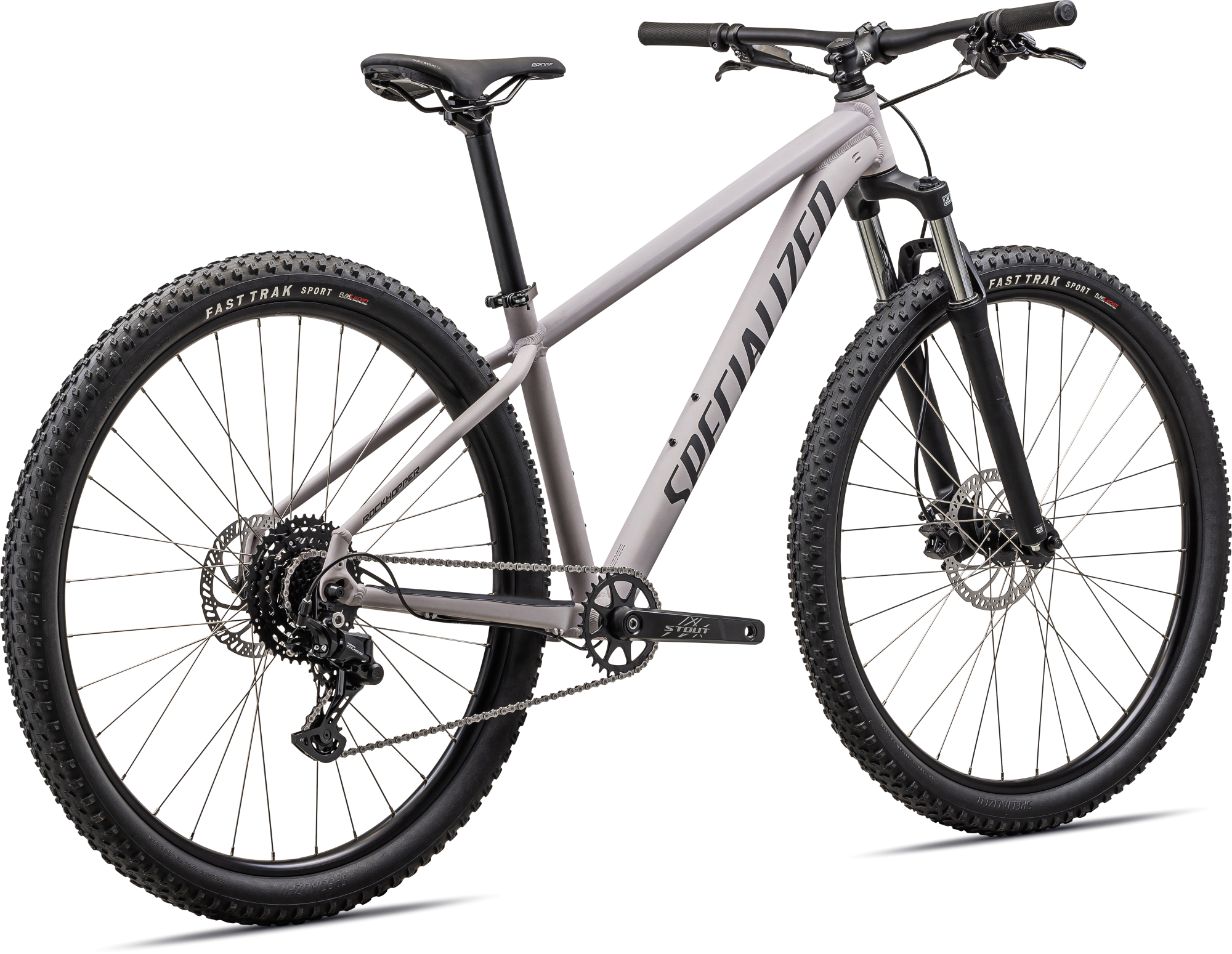 2025 Specialized Rockhopper Sport