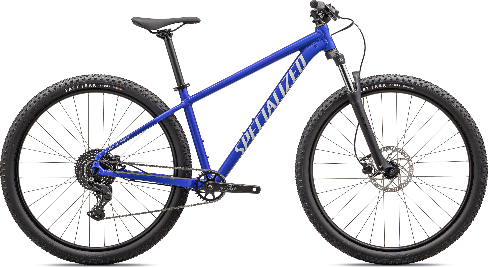 2025 Specialized Rockhopper Sport