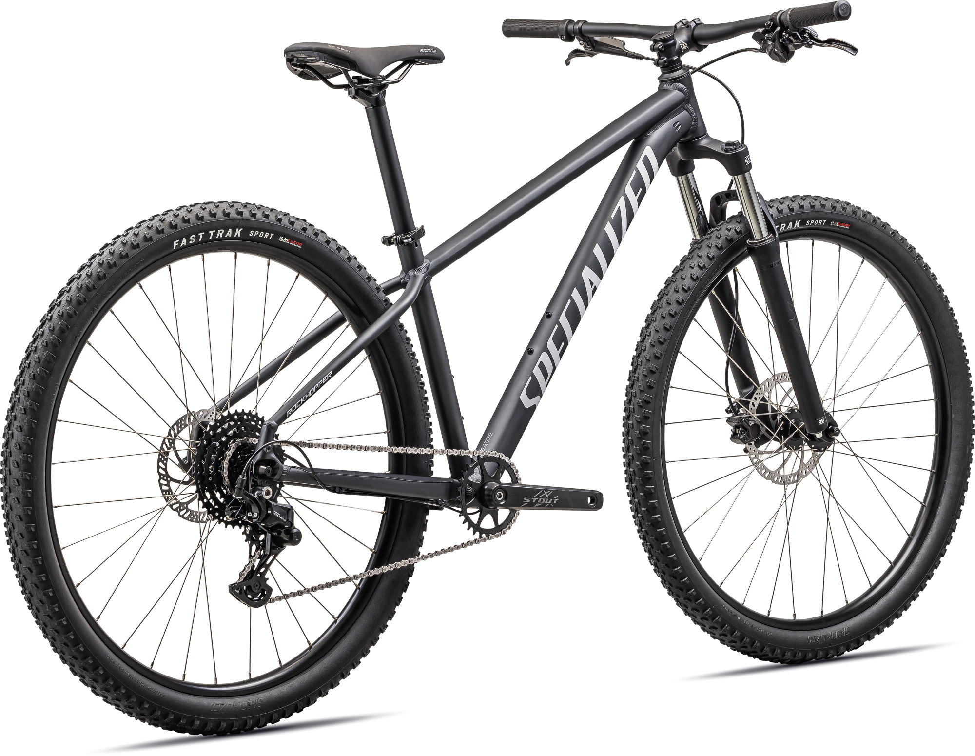 2025 Specialized Rockhopper Sport