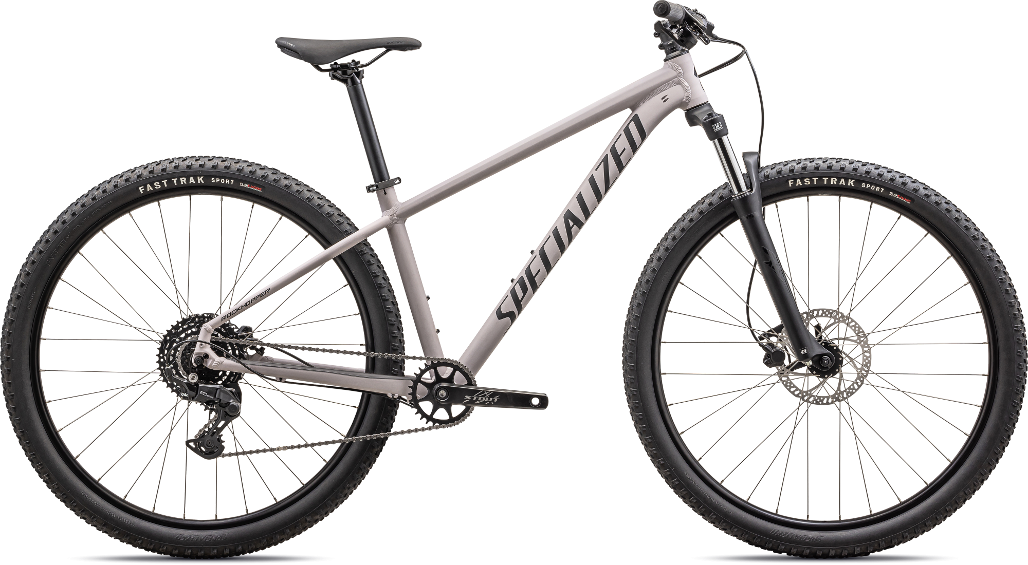 2025 Specialized Rockhopper Sport