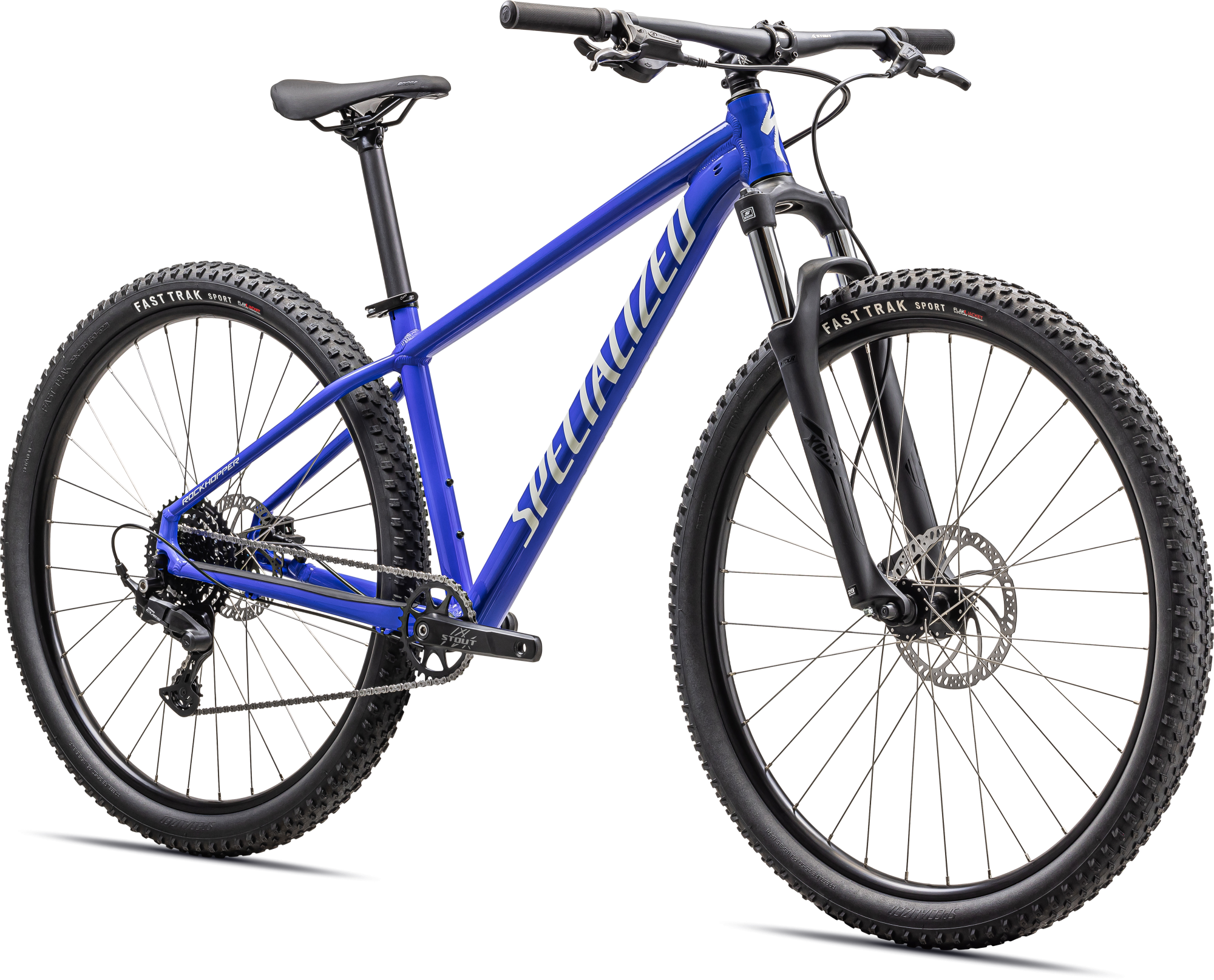 2025 Specialized Rockhopper Sport