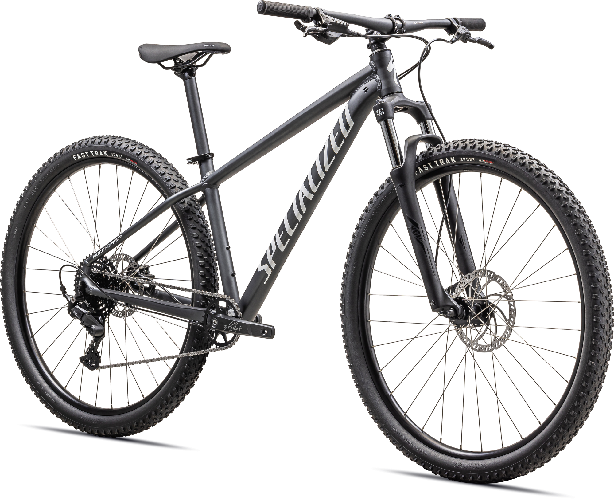 2025 Specialized Rockhopper Sport
