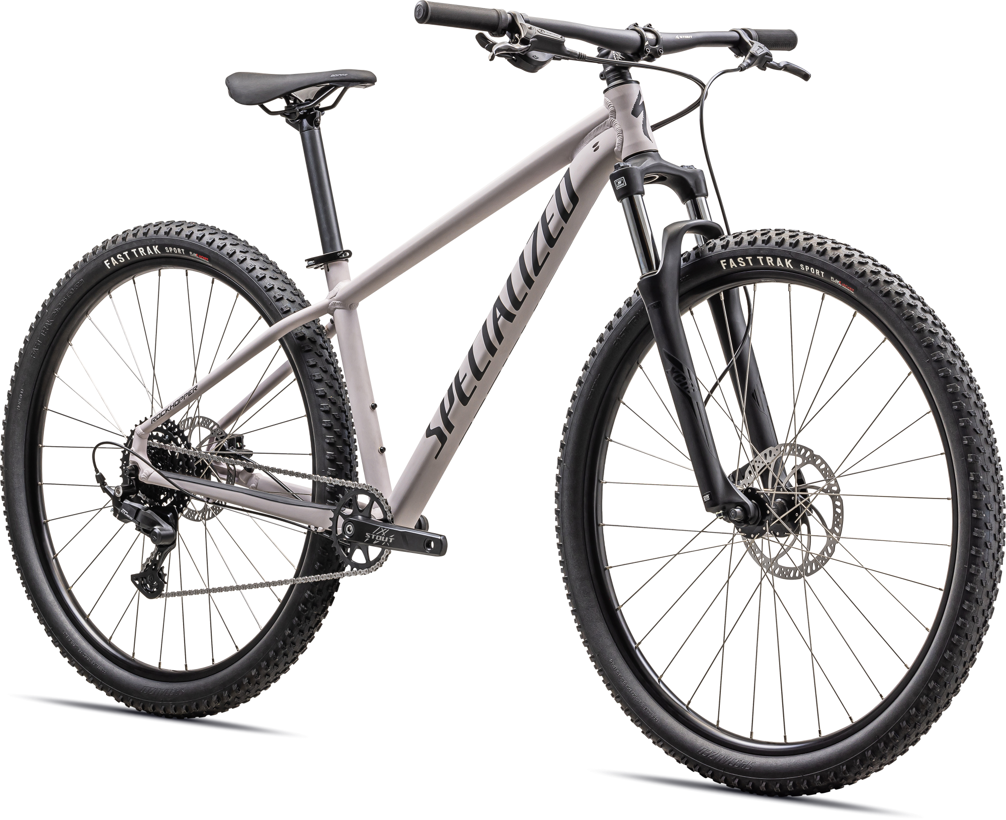 2025 Specialized Rockhopper Sport