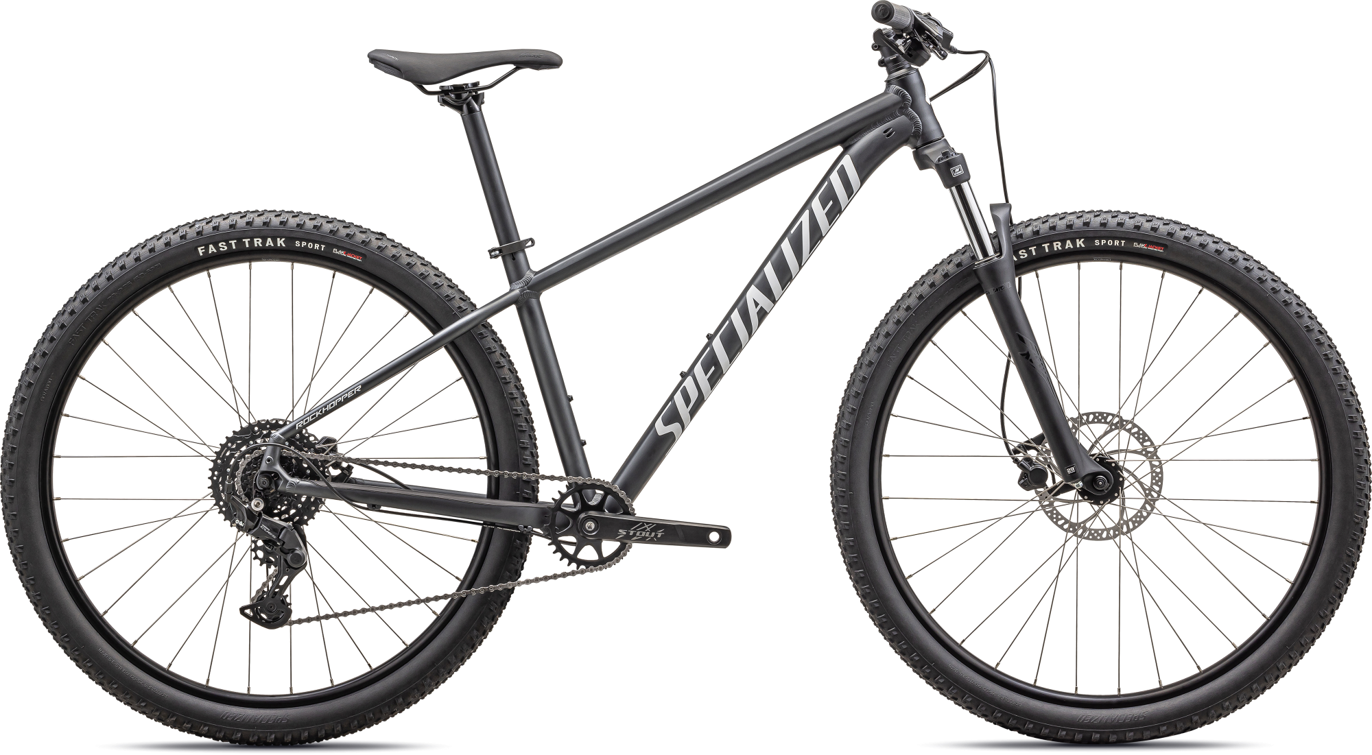 2025 Specialized Rockhopper Sport