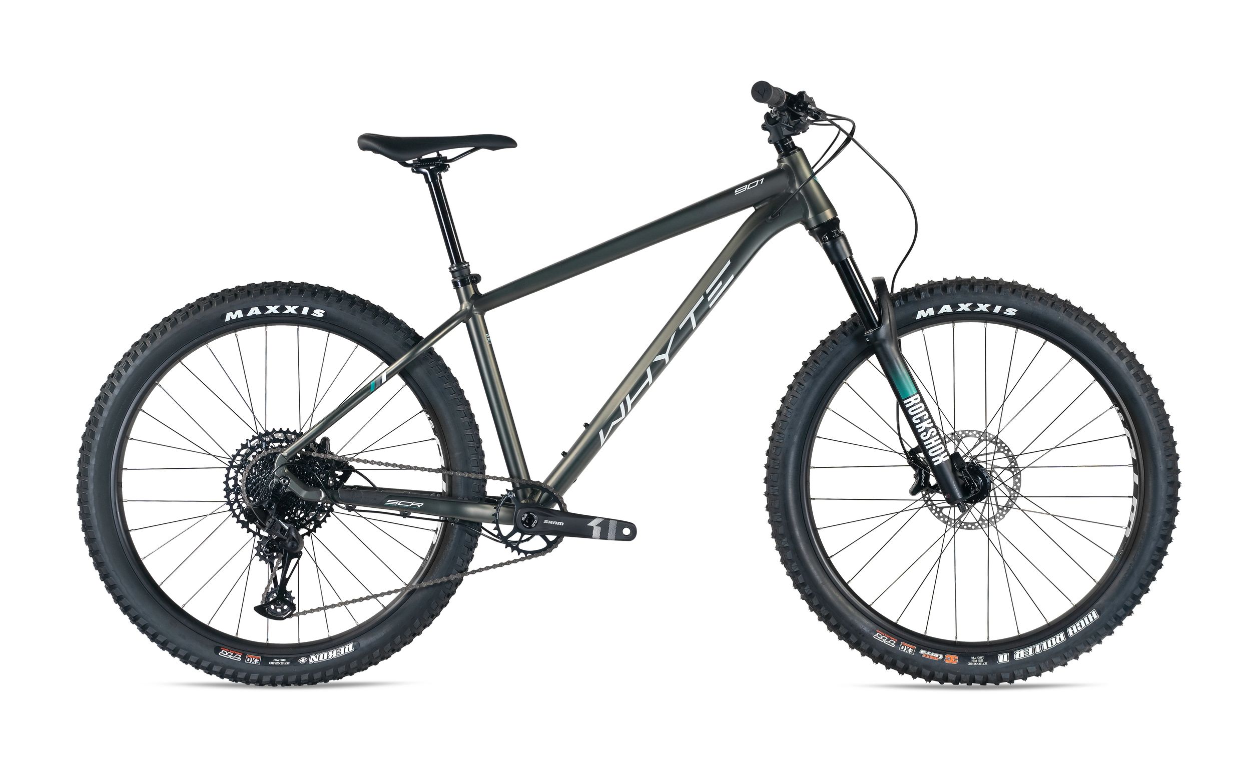 2022 Whyte 901 v4